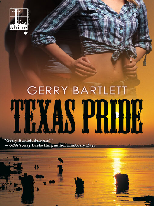 Title details for Texas Pride by Gerry Bartlett - Available